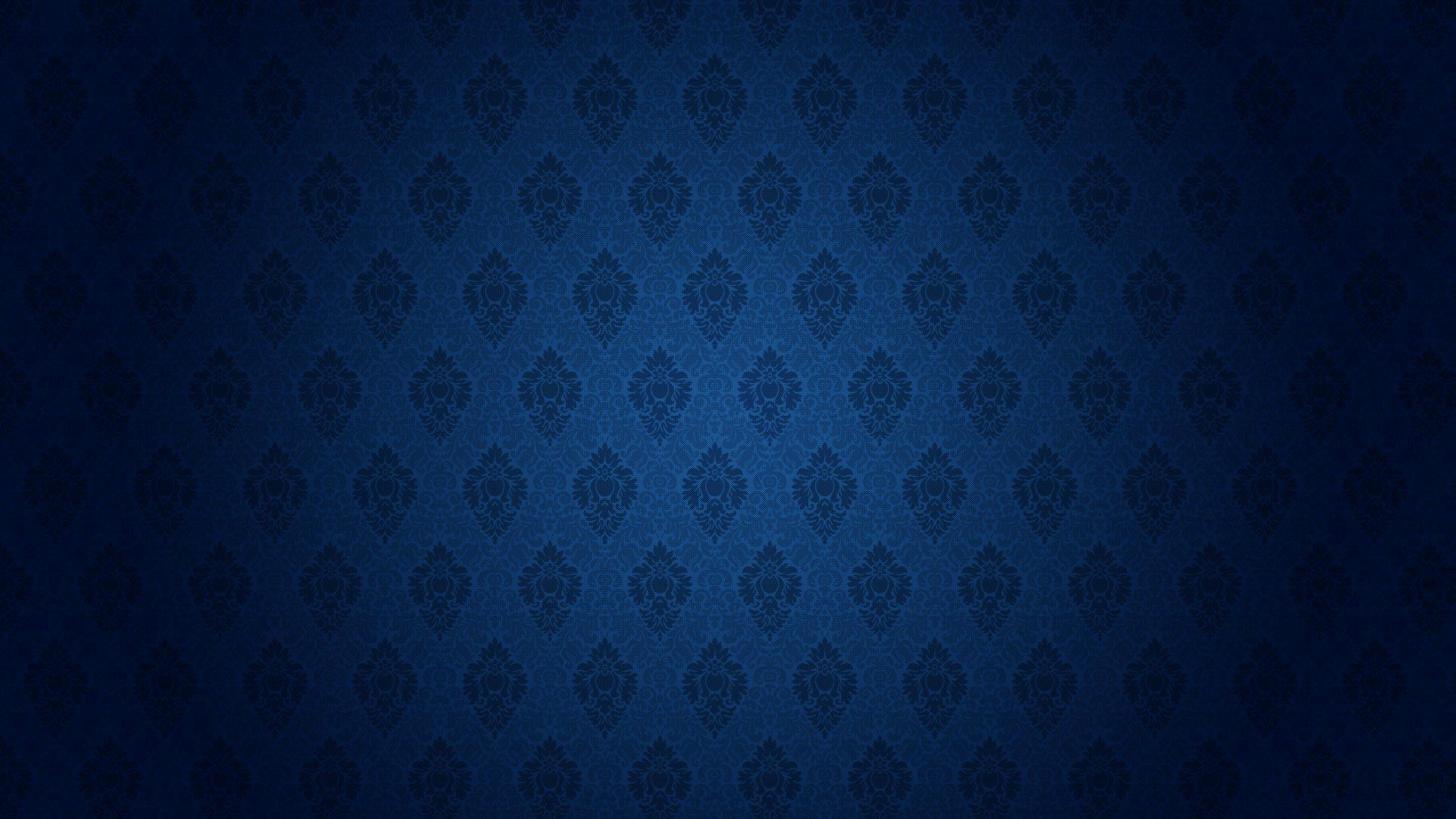 Abstract dark blue pattern creating a subtle textured design, featured as an HD PC desktop wallpaper and background.