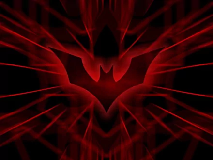 TV Show Batman Beyond HD Desktop Wallpaper | Background Image