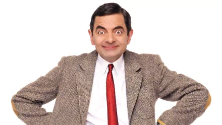 Rowan Atkinson movie Bean HD Desktop Wallpaper | Background Image