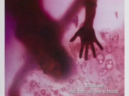 movie The Blob (1988) HD Desktop Wallpaper | Background Image