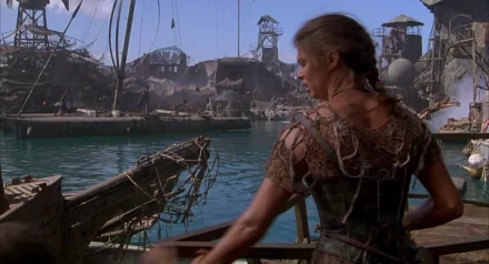 movie waterworld HD Desktop Wallpaper | Background Image