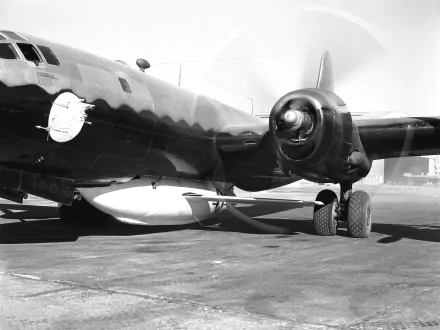 military bell x-1 HD Desktop Wallpaper | Background Image