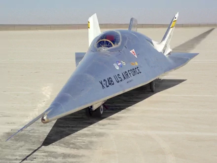 Martin Marietta X-24A vehicle Martin Marietta X-24 HD Desktop Wallpaper | Background Image