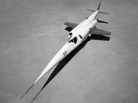 military douglas x-3 stiletto HD Desktop Wallpaper | Background Image