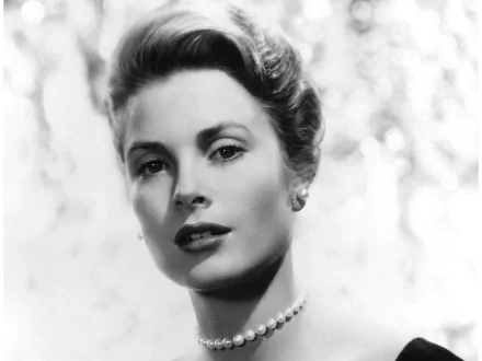 Celebrity Grace Kelly HD Desktop Wallpaper | Background Image