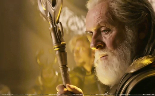Odin movie Thor: The Dark World HD Desktop Wallpaper | Background Image