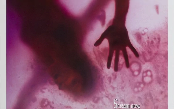 movie The Blob (1988) HD Desktop Wallpaper | Background Image