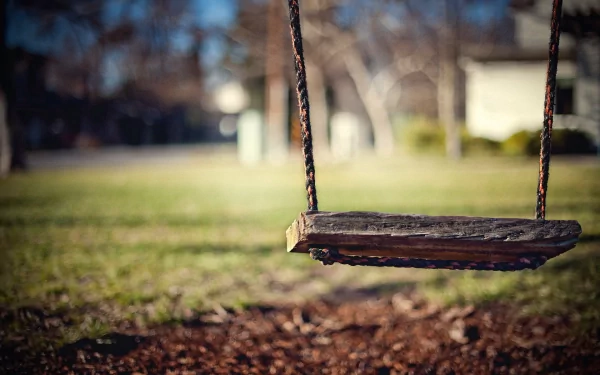 photography swing HD Desktop Wallpaper | Background Image
