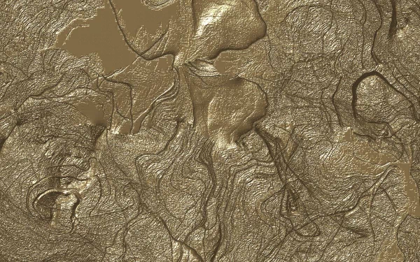 Abstract gold HD Desktop Wallpaper | Background Image