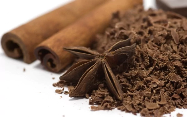 food cinnamon HD Desktop Wallpaper | Background Image