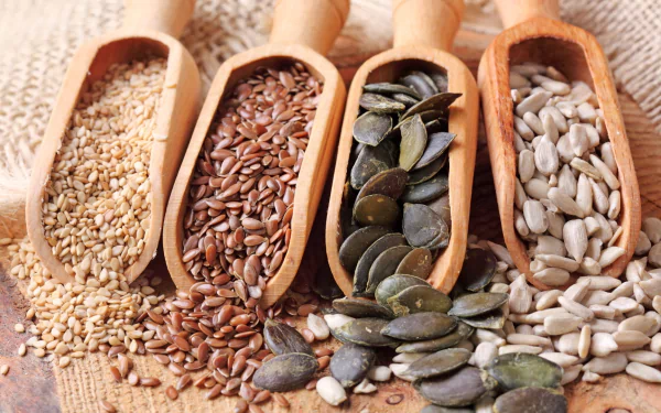 food seed HD Desktop Wallpaper | Background Image