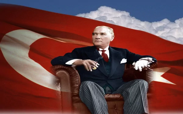  Hearts of Turkish Republic 