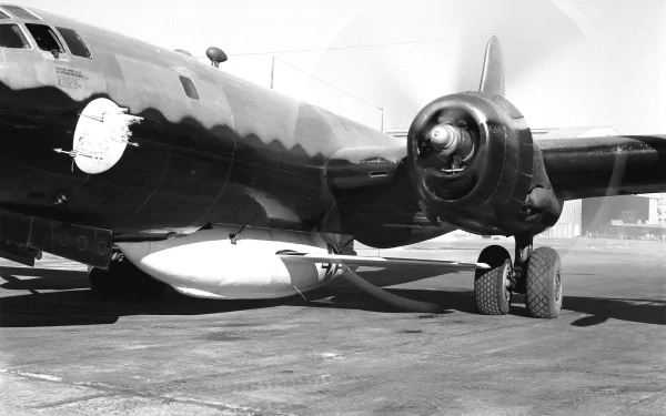 military bell x-1 HD Desktop Wallpaper | Background Image