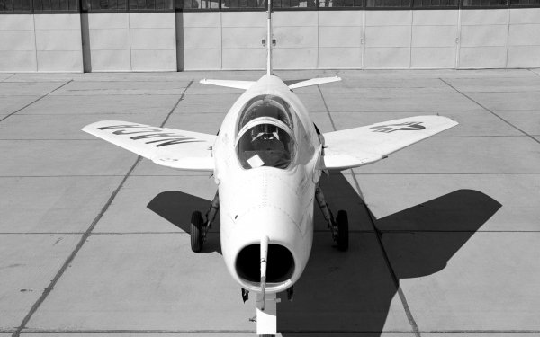 Military Bell X-5 Military Aircraft HD Wallpaper | Background Image