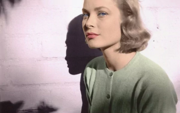 Celebrity Grace Kelly HD Desktop Wallpaper | Background Image