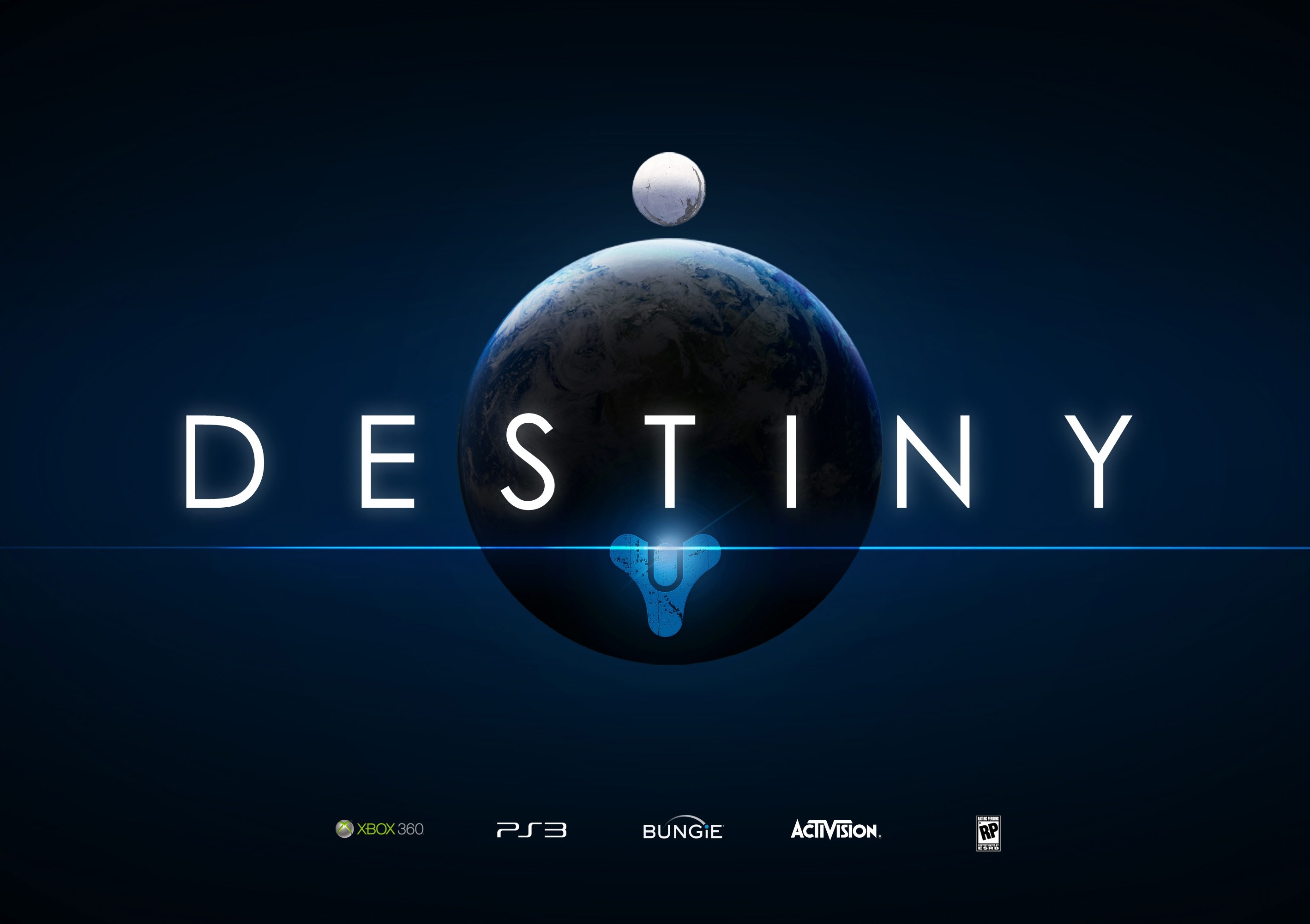380+ Destiny HD Wallpapers and Backgrounds