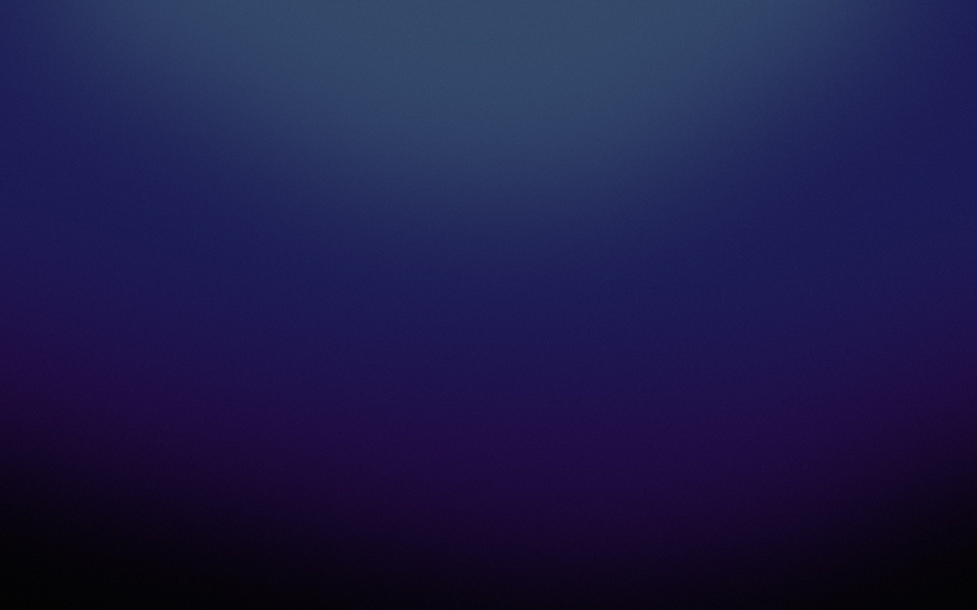 Abstract blue gradient with smooth transitions, creating a deep and calming atmosphere in HD quality for a PC desktop wallpaper background.