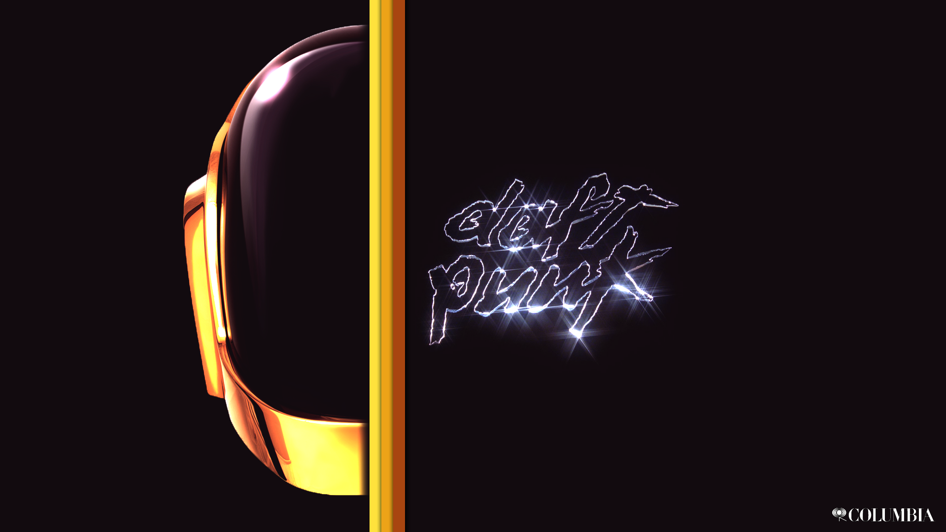 Download Music Daft Punk HD Wallpaper