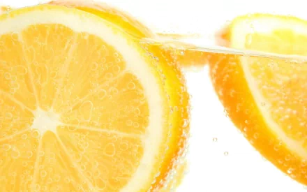 food lemon HD Desktop Wallpaper | Background Image