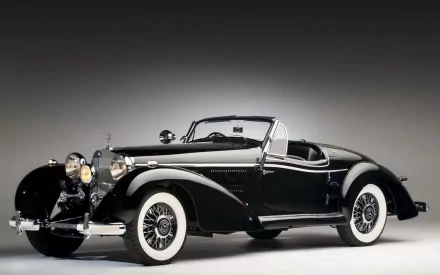 vehicle Mercedes-Benz HD Desktop Wallpaper | Background Image