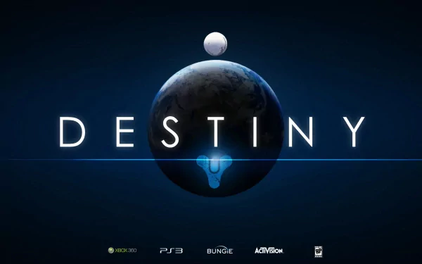 video game Destiny HD Desktop Wallpaper | Background Image