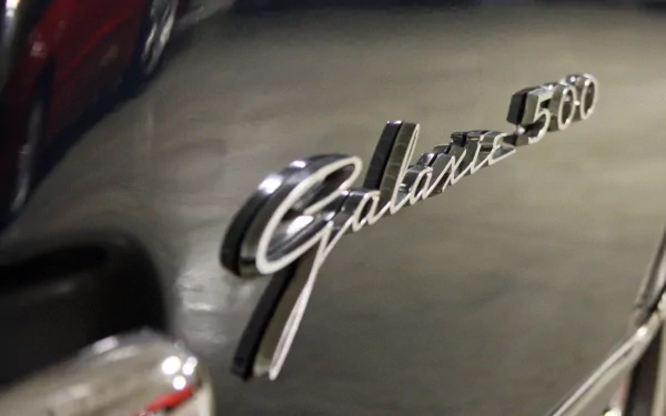 vehicle ford galaxie 500 HD Desktop Wallpaper | Background Image