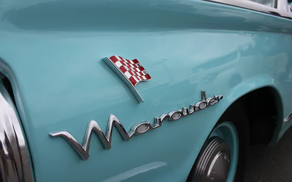 vehicle mercury marauder HD Desktop Wallpaper | Background Image