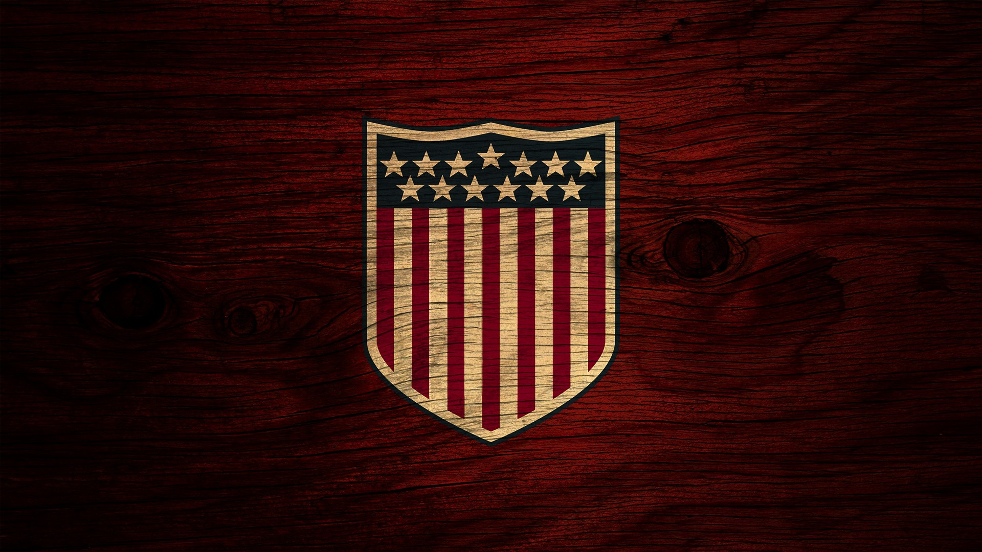 United States Soccer Federation Full HD Wallpaper and Background Image