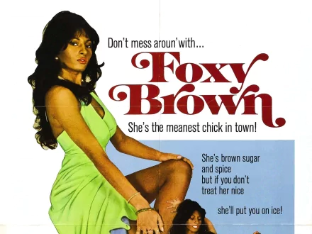 movie foxy brown HD Desktop Wallpaper | Background Image