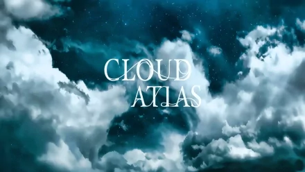 movie Cloud Atlas HD Desktop Wallpaper | Background Image