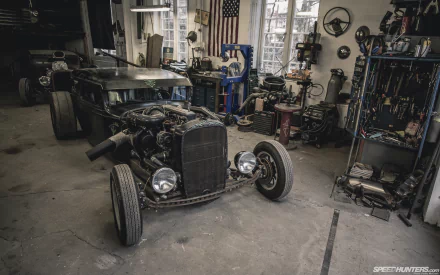 vehicle Classic HD Desktop Wallpaper | Background Image