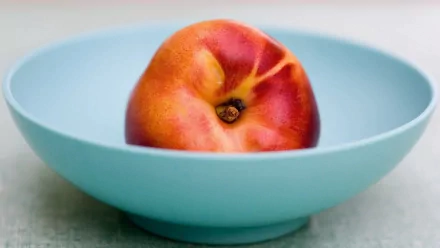 food peach HD Desktop Wallpaper | Background Image
