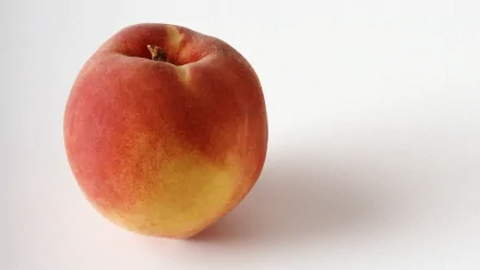 food peach HD Desktop Wallpaper | Background Image