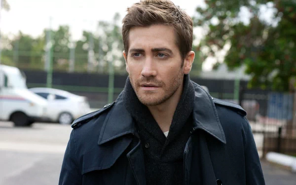 Celebrity Jake Gyllenhaal HD Desktop Wallpaper | Background Image