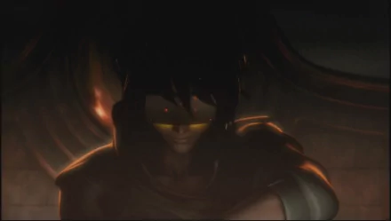 Anime ghost in the shell 2.0 HD Desktop Wallpaper | Background Image