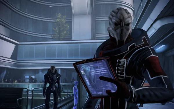  Turian