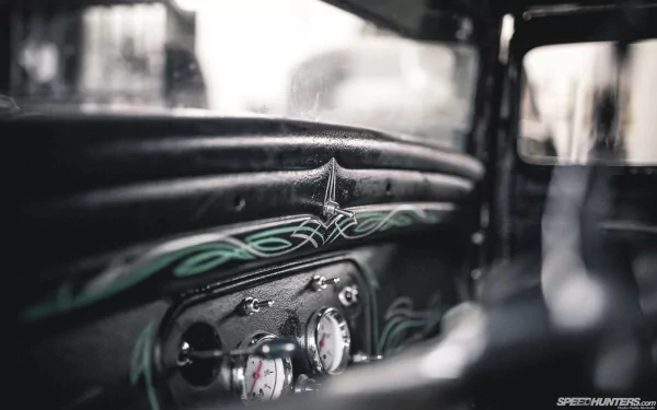 vehicle ratrod HD Desktop Wallpaper | Background Image