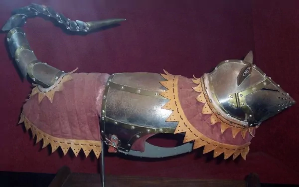 man made armor HD Desktop Wallpaper | Background Image