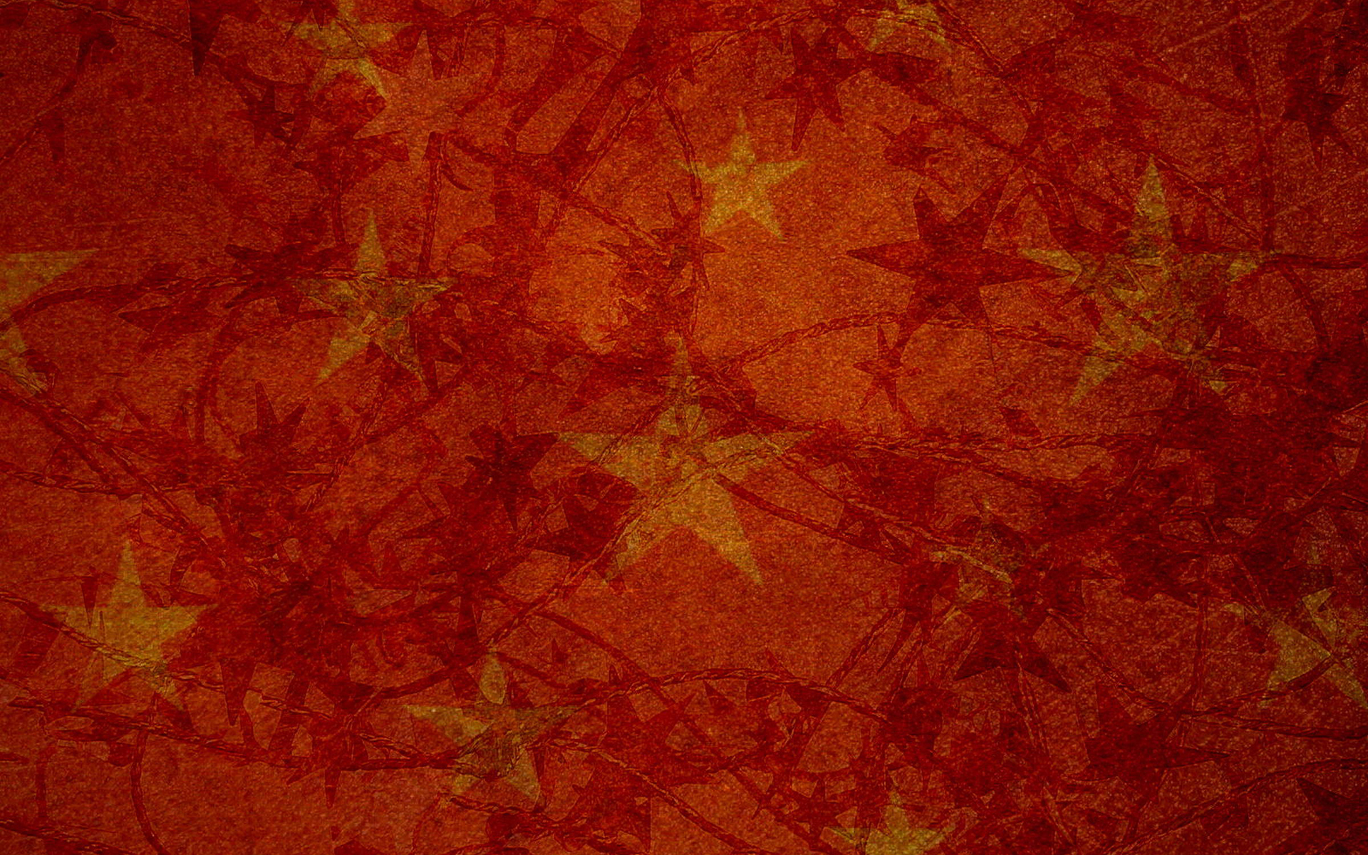Abstract Red HD Wallpaper | Background Image