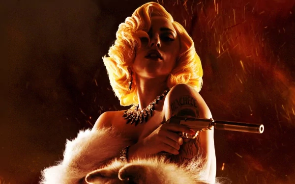 movie machete kills HD Desktop Wallpaper | Background Image
