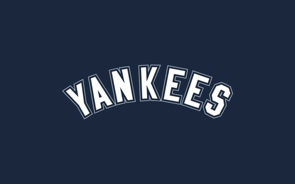Sport New York Yankees Baseball HD Wallpaper | Hintergrund
