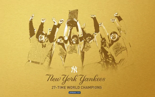 New York Yankees Sports HD Desktop Wallpaper | Background Image