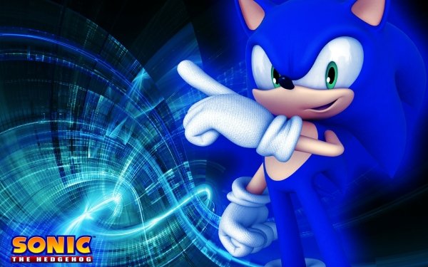 Video Game Sonic & All-Stars Racing Transformed Sonic Sonic the Hedgehog HD Wallpaper | Background Image