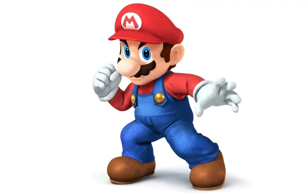 video game Super Smash Bros. for Nintendo 3DS and Wii U HD Desktop Wallpaper | Background Image