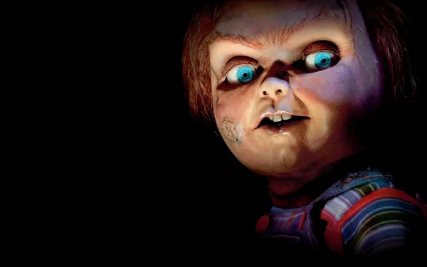 movie Child's Play (1988) HD Desktop Wallpaper | Background Image