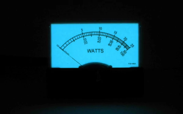 man made meter HD Desktop Wallpaper | Background Image