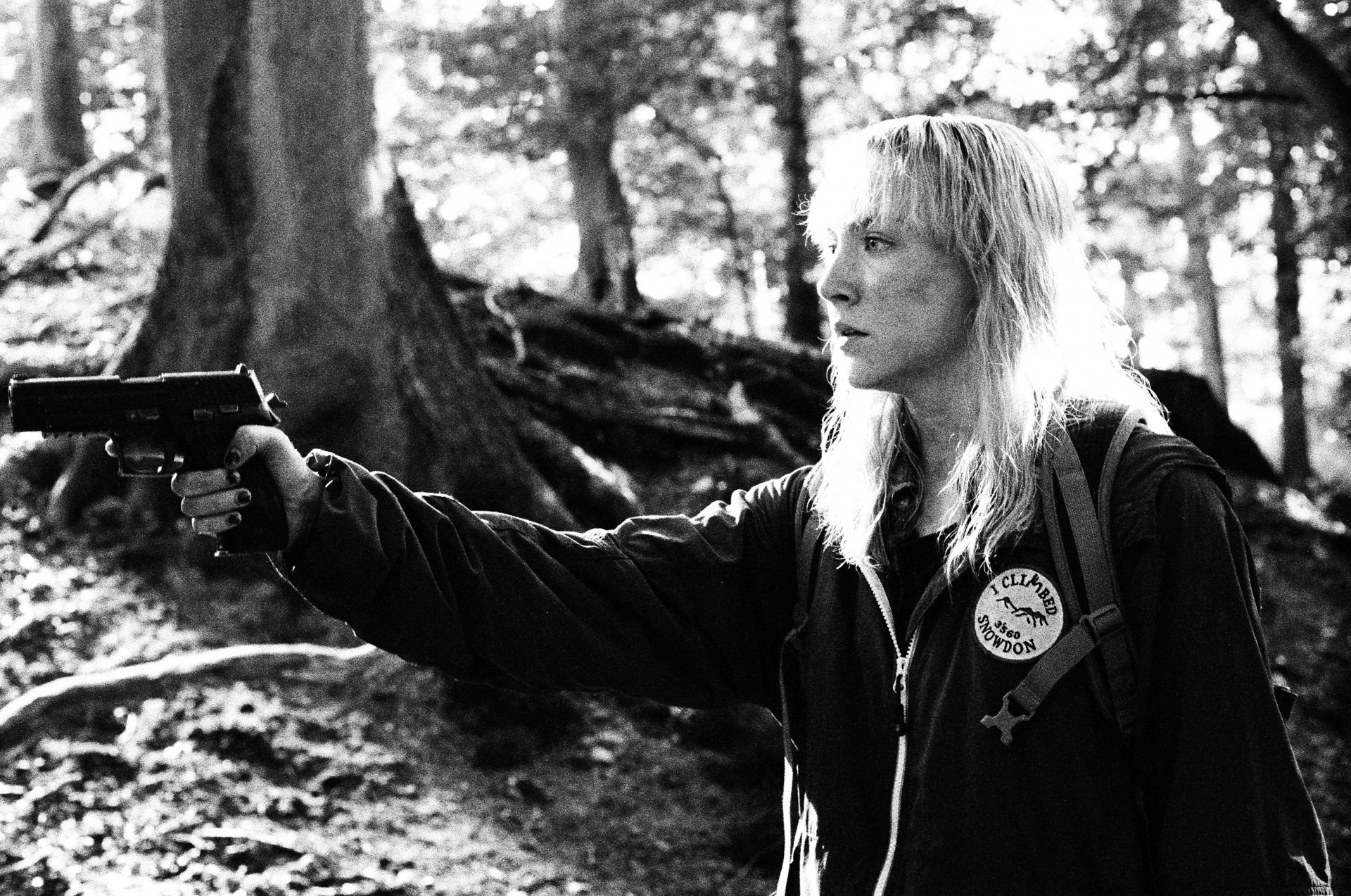 Download Movie How I Live Now HD Wallpaper