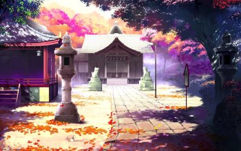 Unduh 9100 Background Anime Place Terbaik