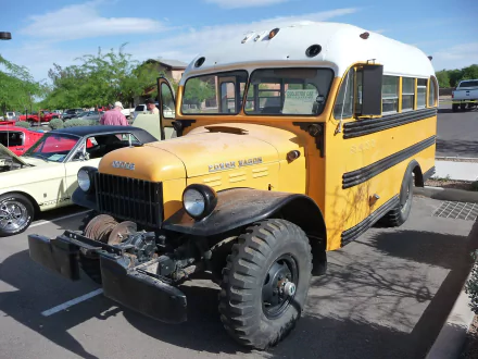 vehicle dodge power wagon HD Desktop Wallpaper | Background Image