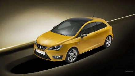 vehicle Seat Ibiza HD Desktop Wallpaper | Background Image